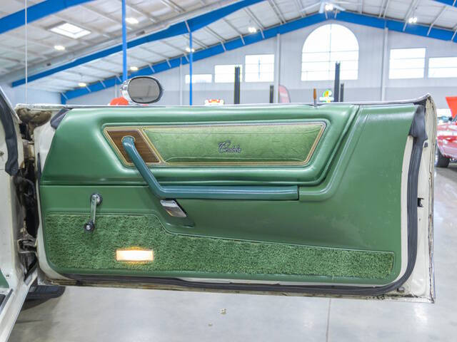 1977 Chrysler Cordoba