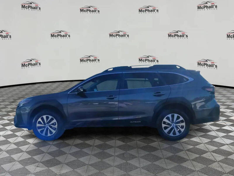 2023 Subaru Outback Premium