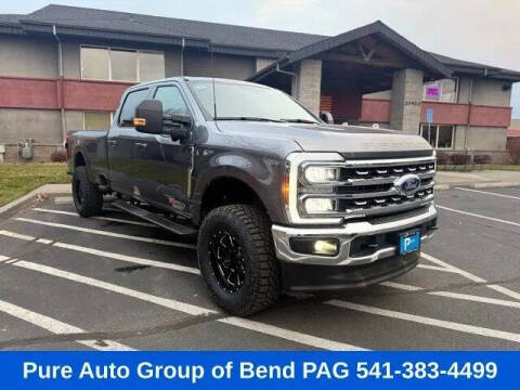 2024 Ford F-350 Super Duty