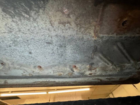 1960 Ford Thunderbird