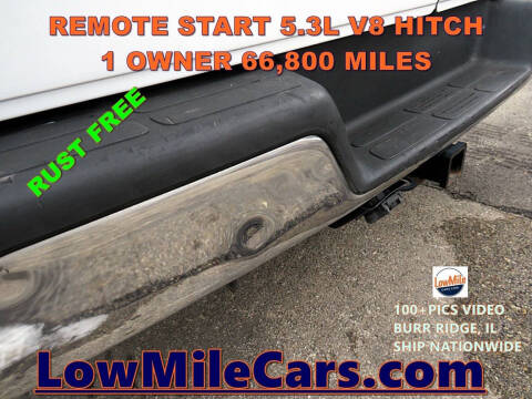 2010 Chevrolet Express LT 1500