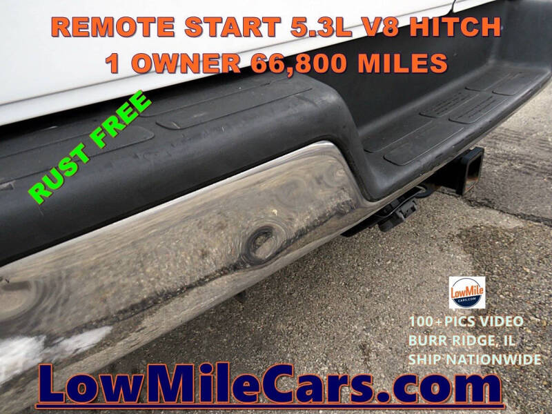 2010 Chevrolet Express LT 1500