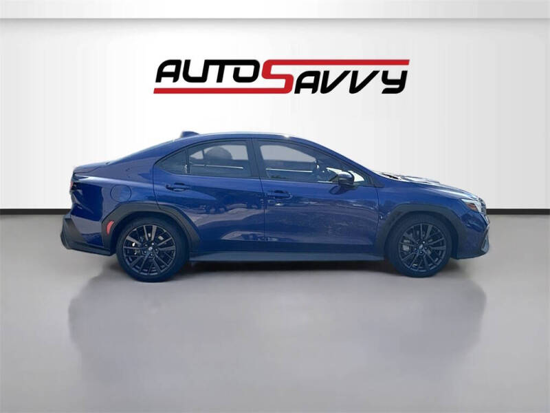 2024 Subaru WRX Limited