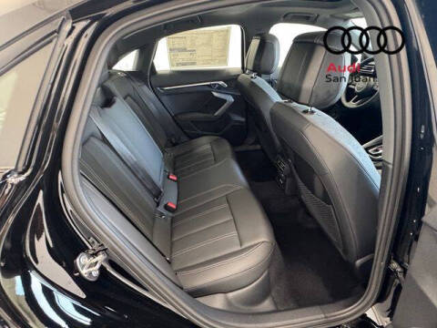 2026 Audi A3