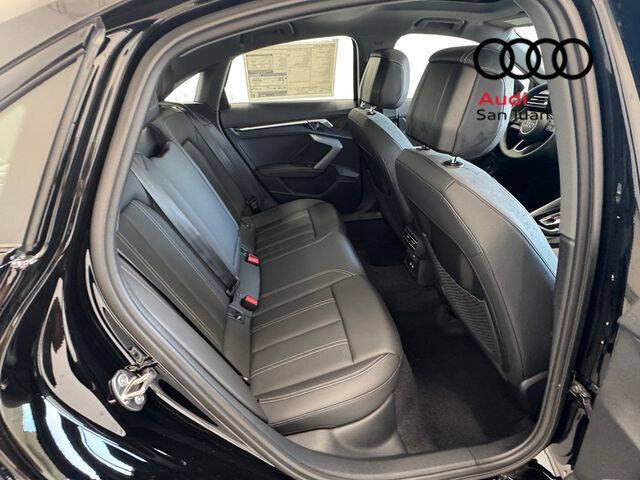 2026 Audi A3