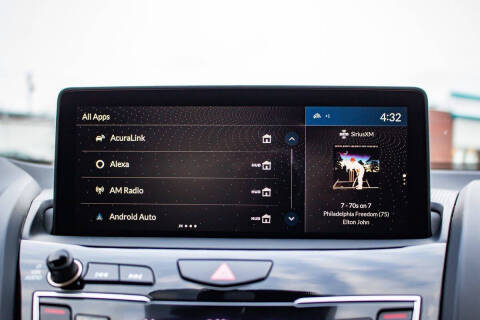 2024 Acura RDX SH-AWD w/Advance