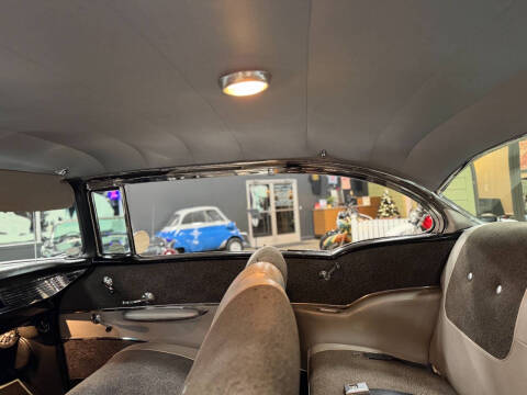 1957 Chevrolet Bel Air