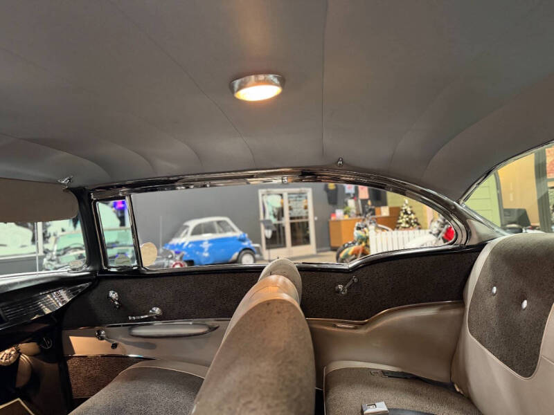 1957 Chevrolet Bel Air