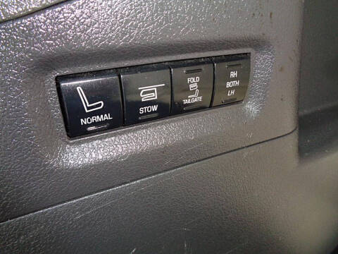 2014 Ford Flex Limited