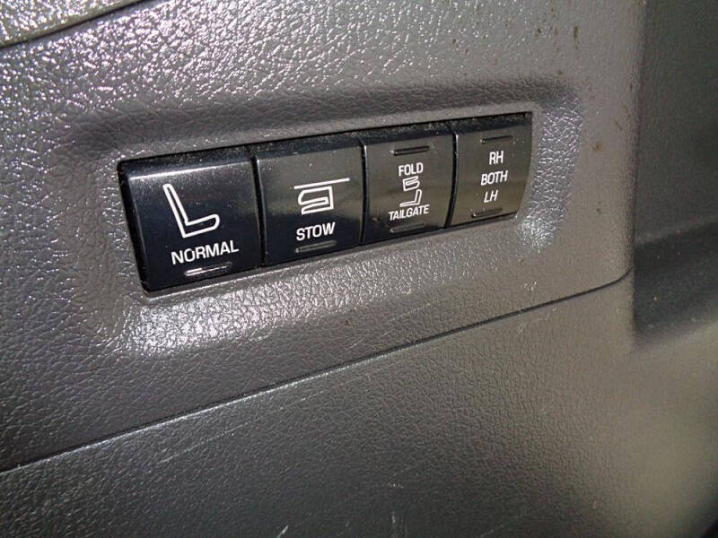 2014 Ford Flex Limited