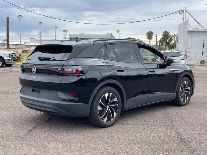 2021 Volkswagen ID.4 Pro S