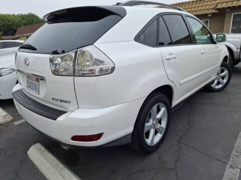 2006 Lexus RX 330