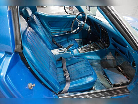 1969 Chevrolet Chevette