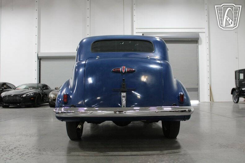1939 Buick Special