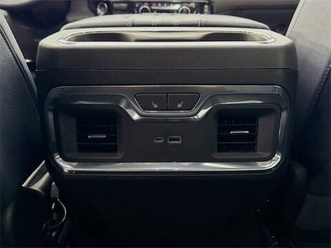 2025 Chevrolet Silverado 3500HD