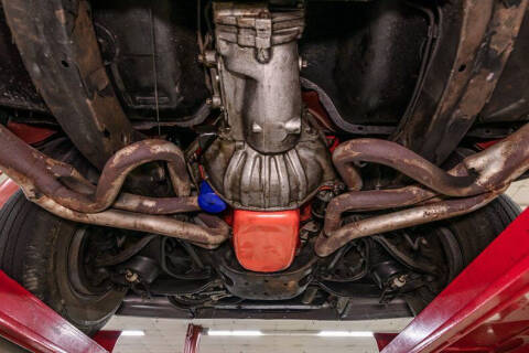 1962 Chevrolet Impala