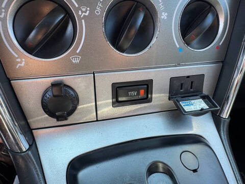 2008 Toyota Matrix XR