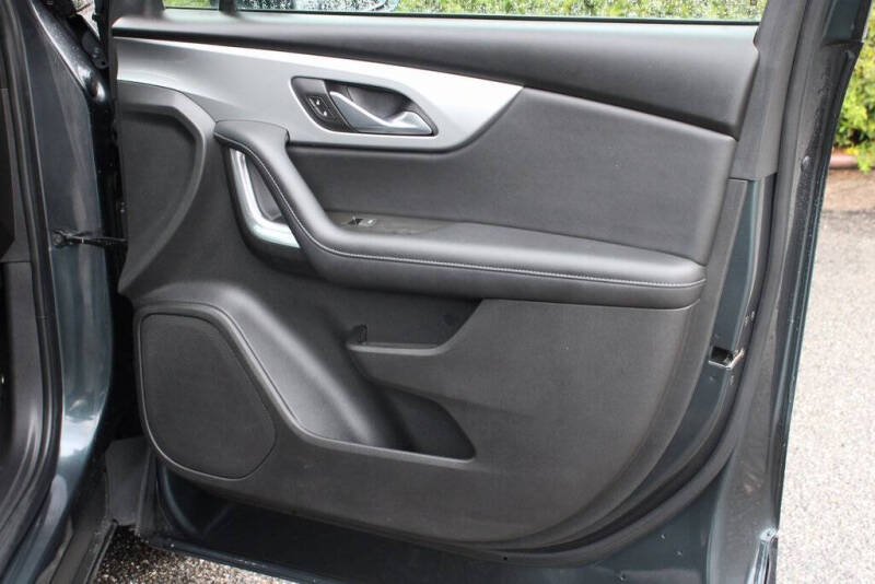 2019 Chevrolet Blazer LT