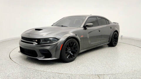 2022 Dodge Charger