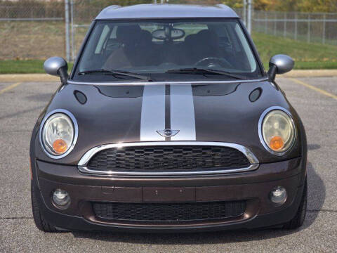 2009 MINI Cooper Clubman