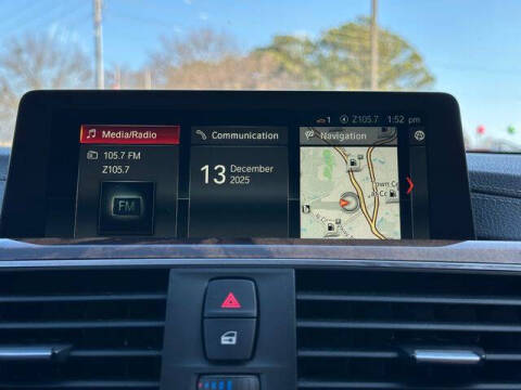 2018 BMW 4 Series 440i xDrive