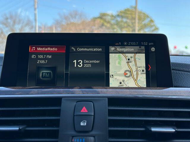 2018 BMW 4 Series 440i xDrive