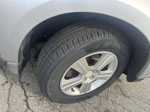 2012 Subaru Forester 2.5X