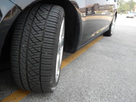 2012 Ford Focus Titanium