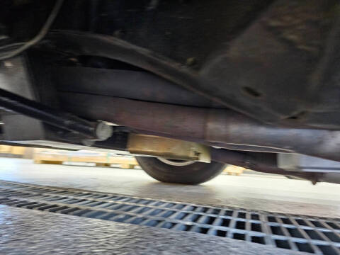 1969 Ford Mustang Boss 302