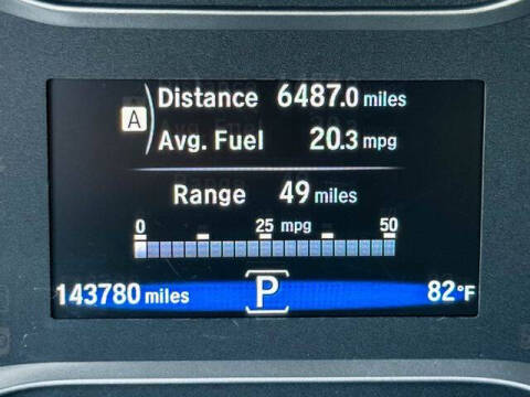 2016 Honda Pilot EX-L w/RES