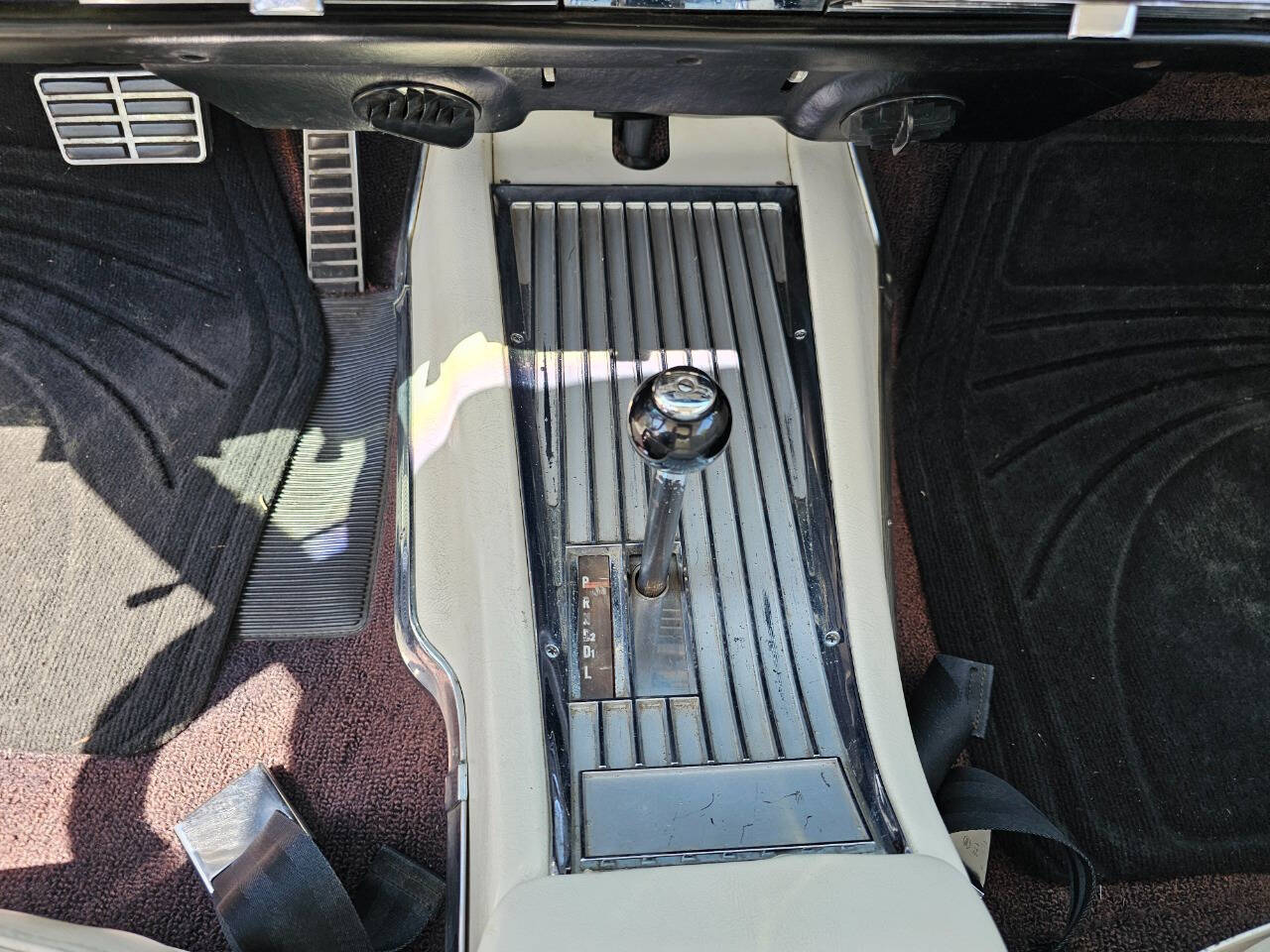 1964 Mercury Marauder 159