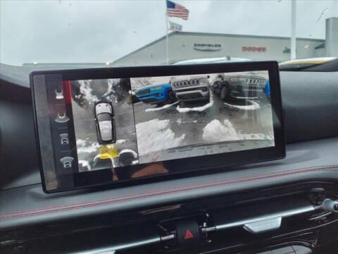 2024 Dodge Hornet R/T Plus