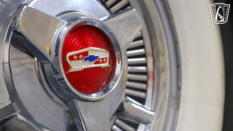 1958 Chevrolet Impala