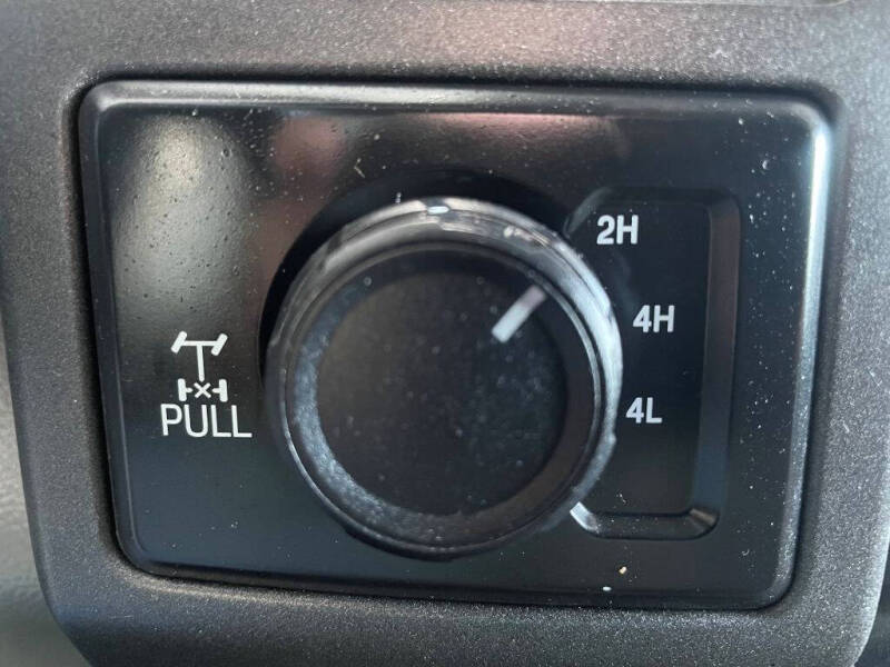 2017 Ford F-250 Super Duty XL