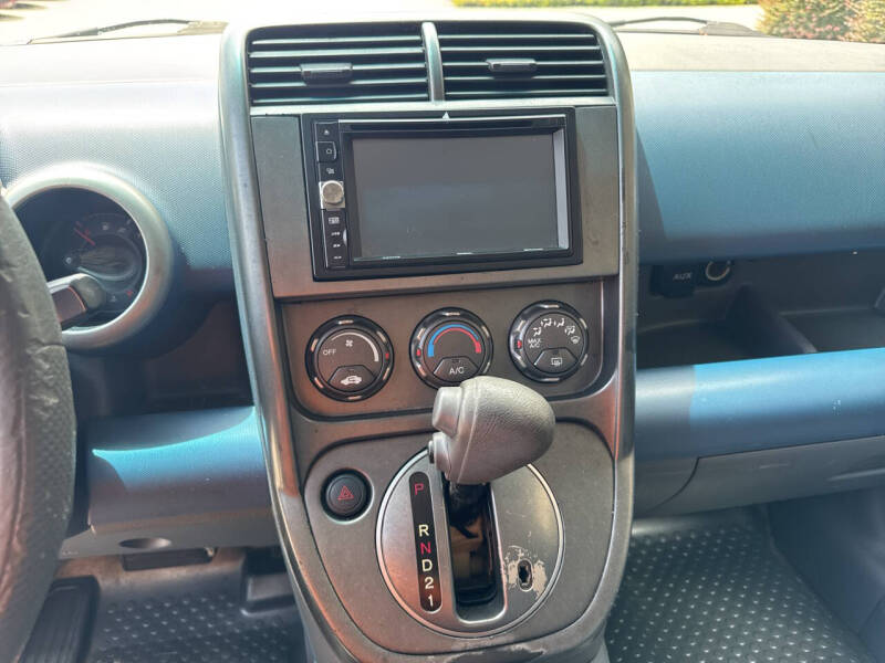 2003 Honda Element EX