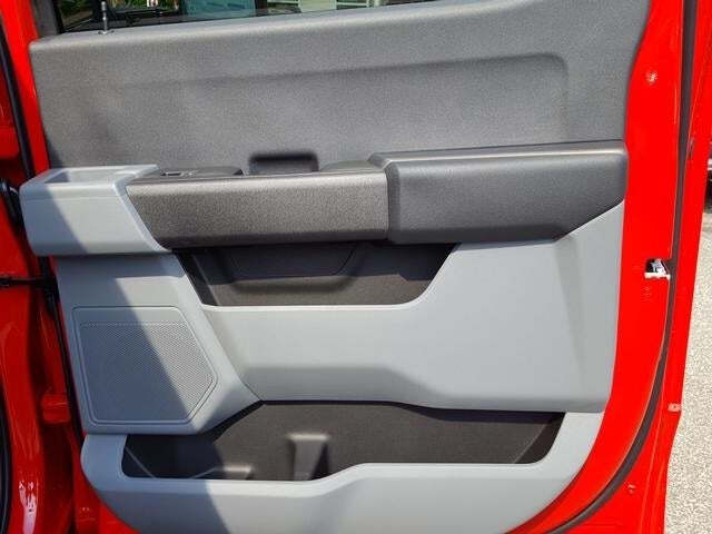 2024 Ford F-350 Super Duty