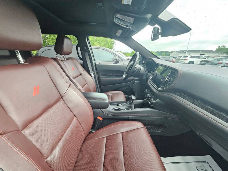 2024 Dodge Durango R/T Premium