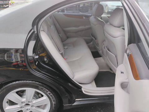 2005 Lexus ES 330