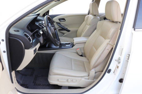 2016 Acura RDX