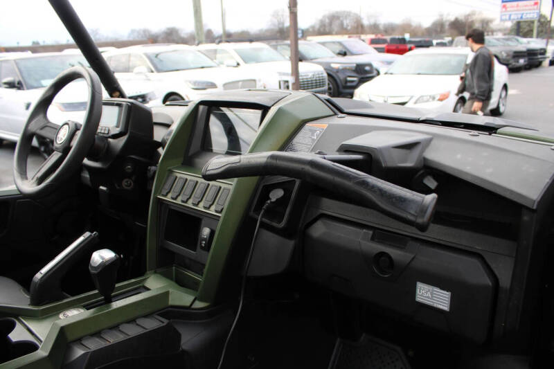 2021 Yamaha WOLVERINE RMAX2