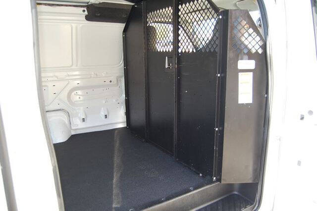 2014 Ford E-Series E-150