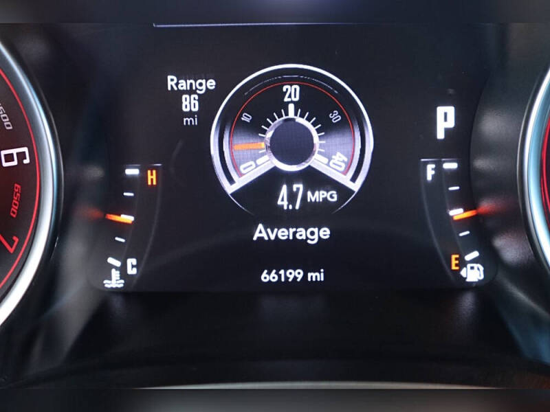 2019 Dodge Challenger GT