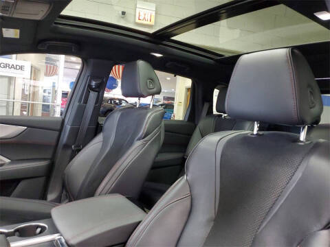 2023 Acura MDX SH-AWD w/A-SPEC