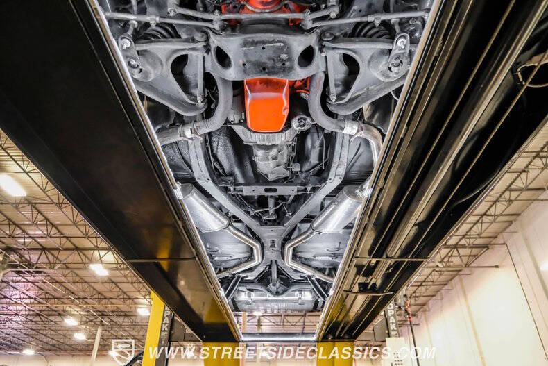 1963 Chevrolet Impala