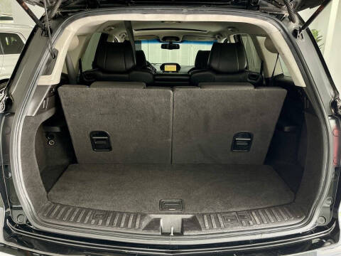 2012 Acura MDX SH-AWD w/Tech