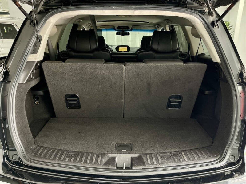 2012 Acura MDX SH-AWD w/Tech