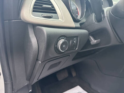 2013 Buick Verano