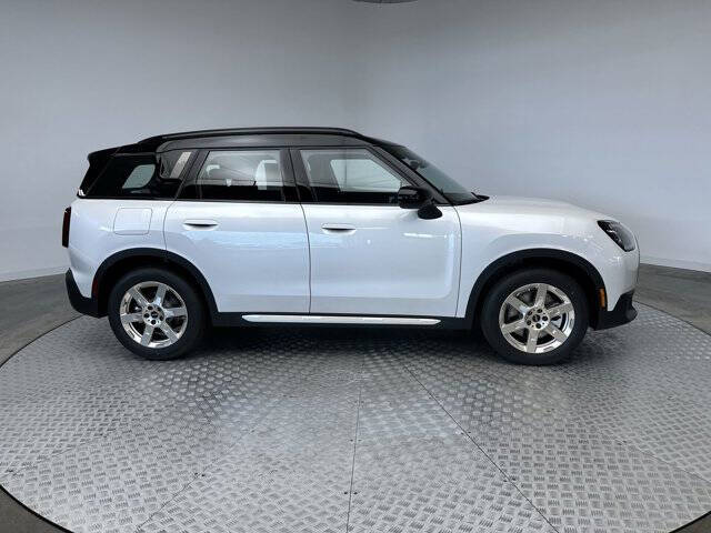 2025 MINI Countryman Cooper S ALL4