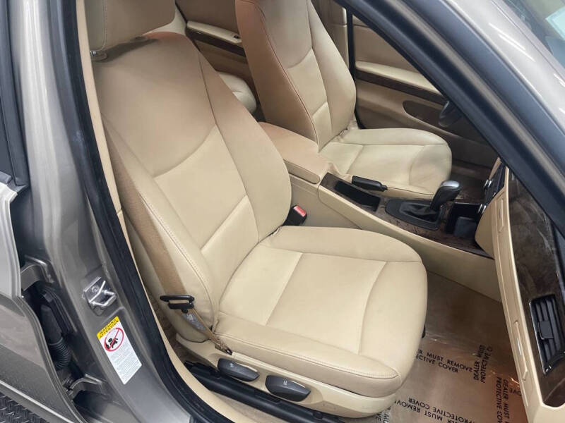 2009 BMW 3 Series 328i