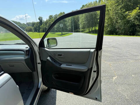 2006 Toyota Highlander